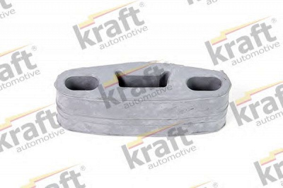 KRAFT AUTOMOTIVE 0501550 -  Кронштейн, система выпуска ОГ